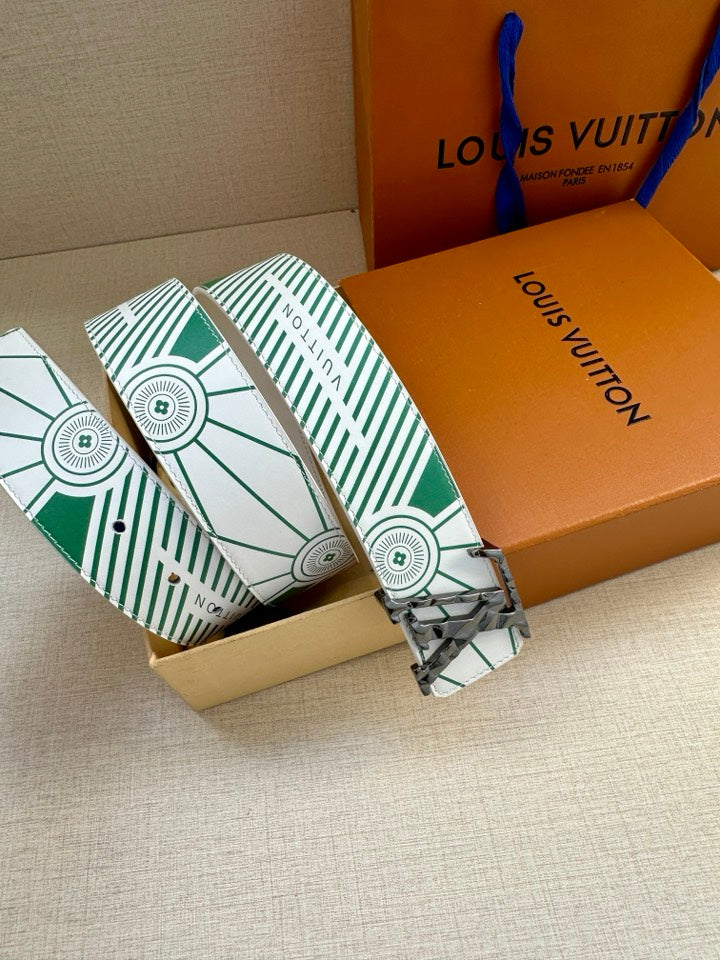 Louis Vuitton Belt