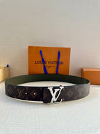 Louis Vuitton Belt