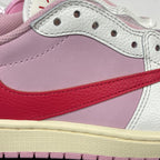 PK4.0 Batch-Air Jordan 1 × Travis Scott