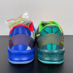 GX Batch-Kobe 8 Protro “What The Kobe”