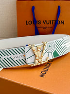 Louis Vuitton Belt