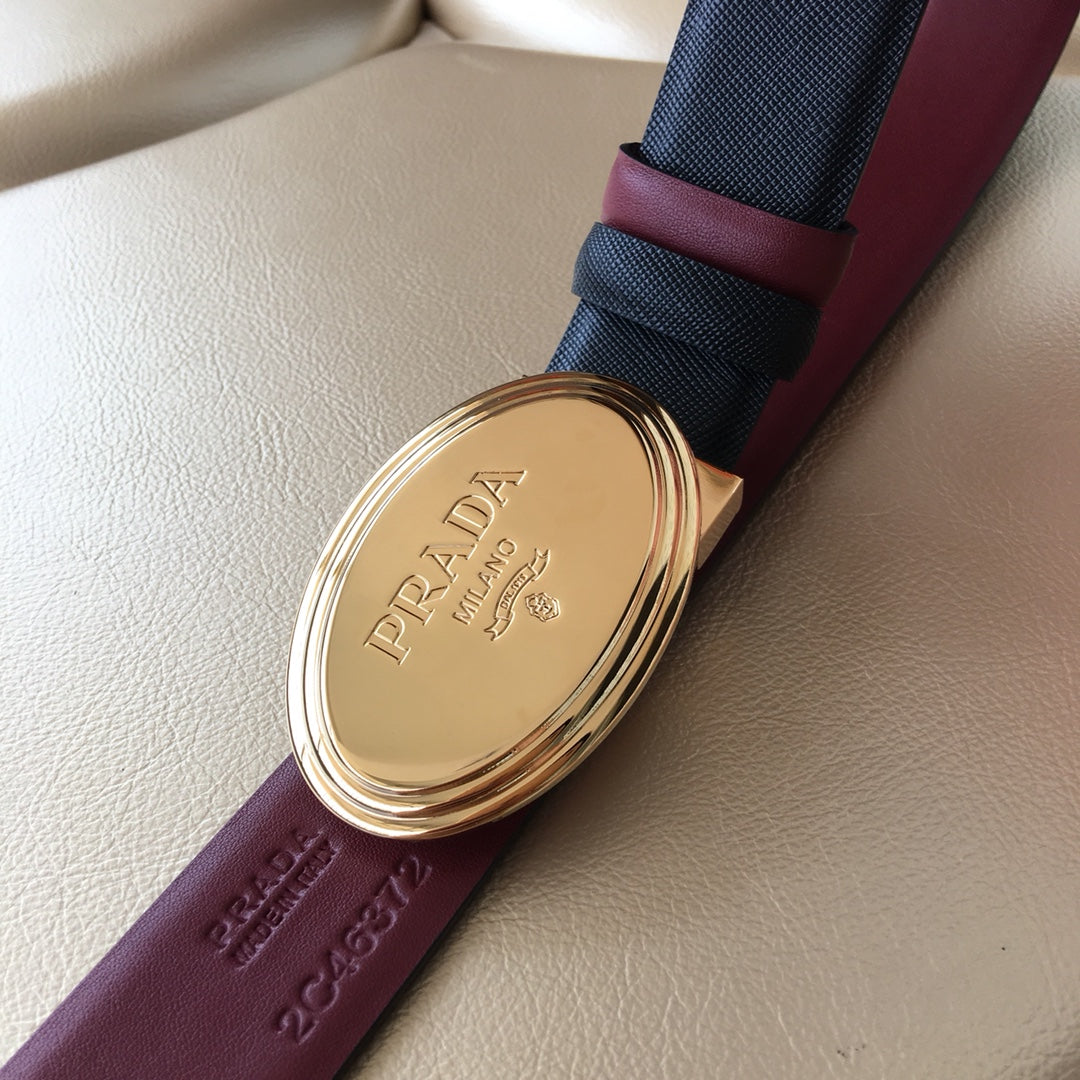 Prada Belt
