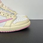 PK4.0 Batch-Air Jordan 1 × Travis Scott