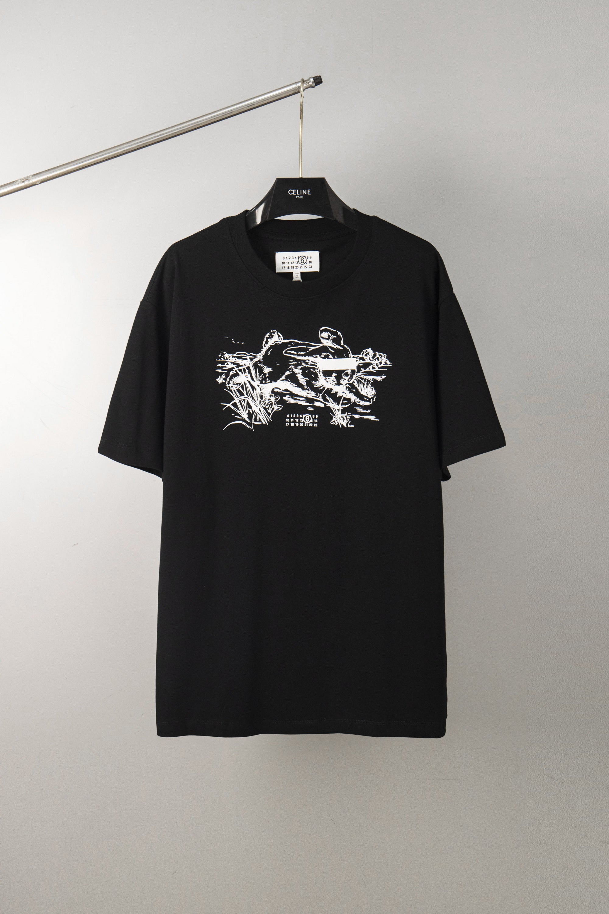 Clothes Maison Margiela