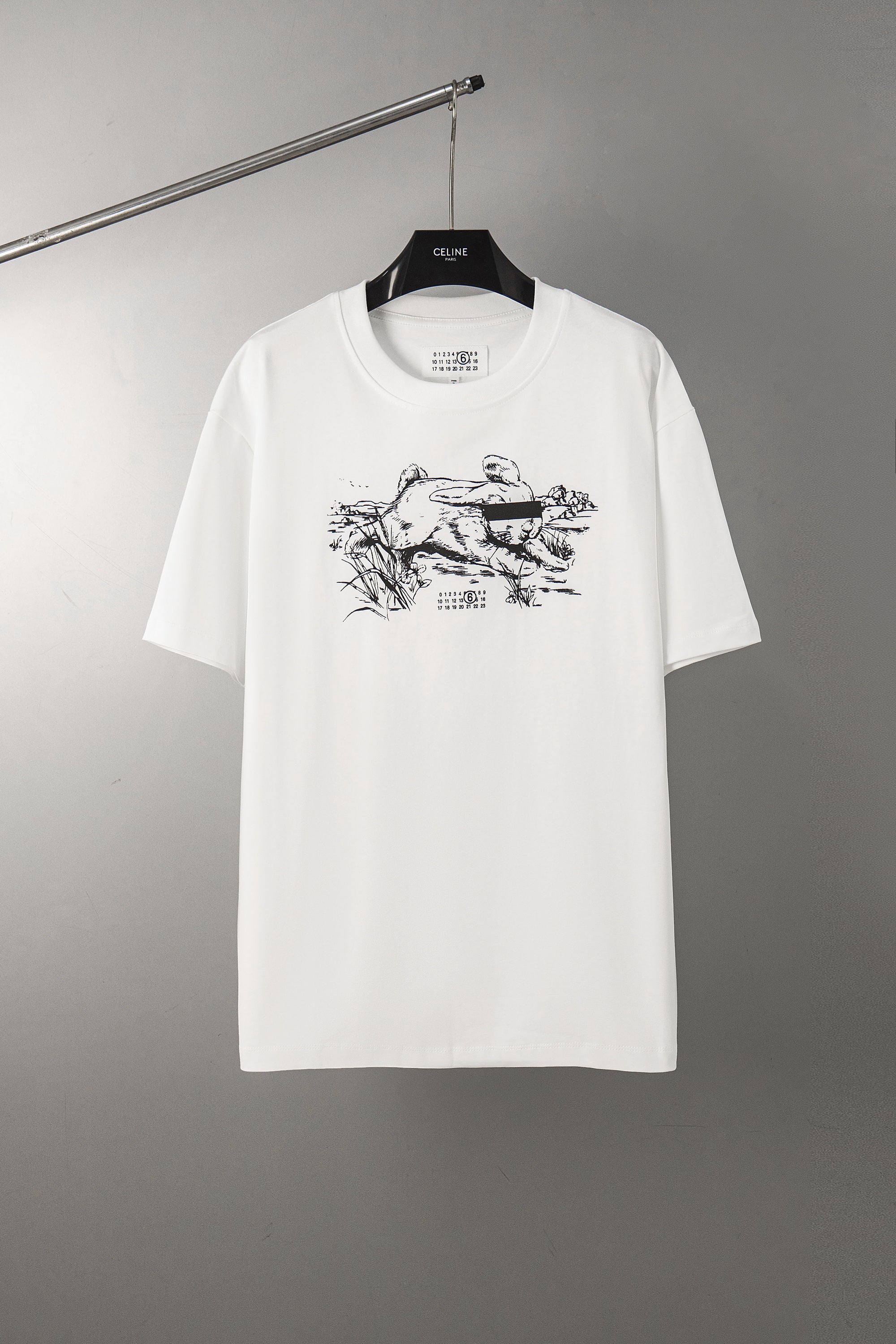 Clothes Maison Margiela