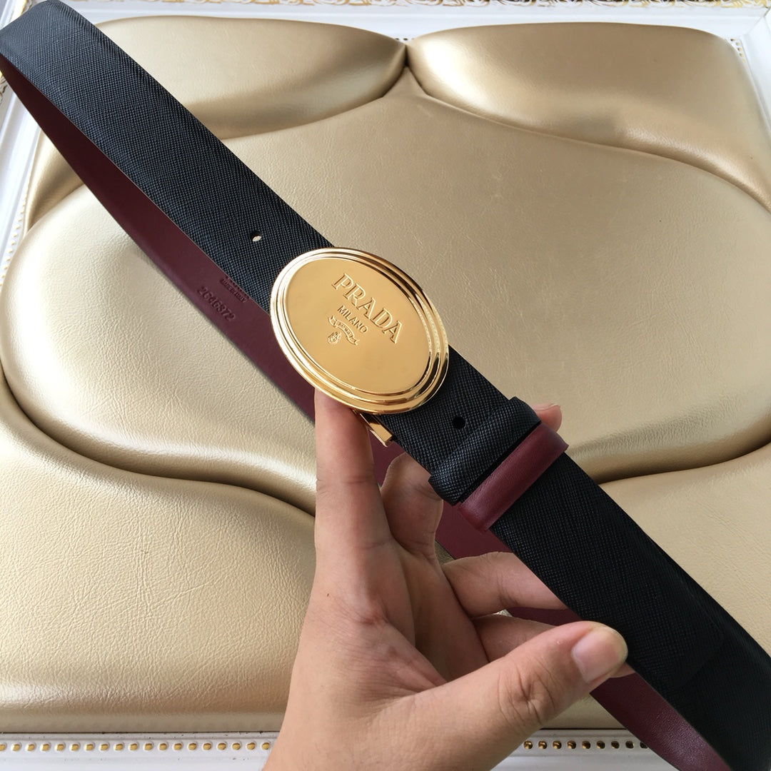 Prada Belt