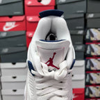GX Batch-Nike SB × Air Jordan 4 “Navy”