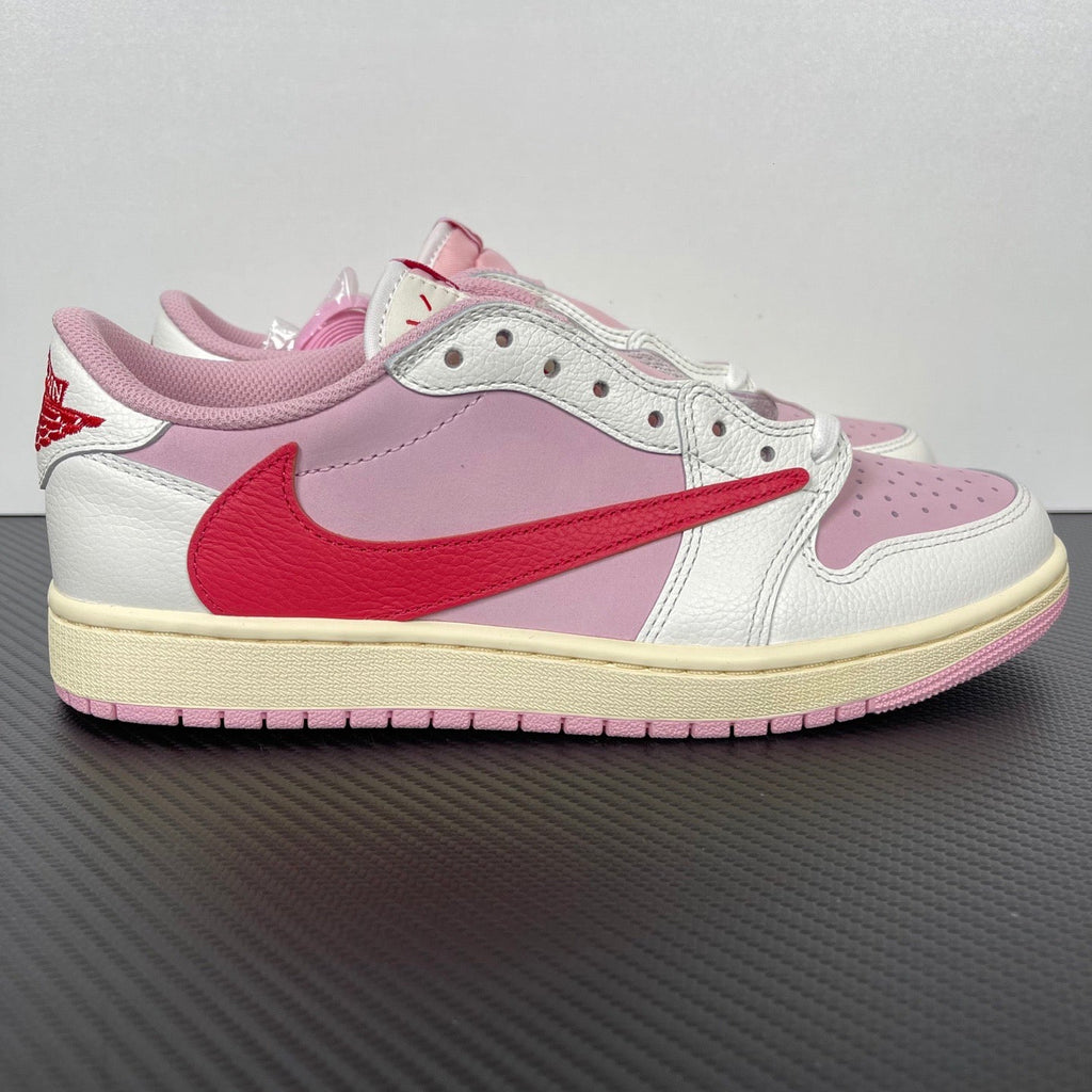 PK4.0 Batch-Air Jordan 1 × Travis Scott