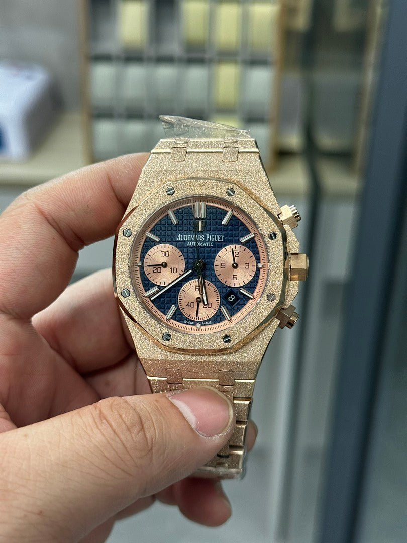 Audemars Piguet Watches