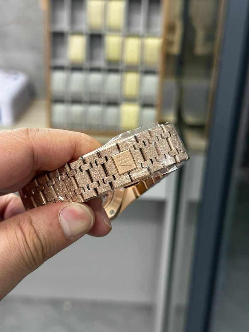 Audemars Piguet Watches