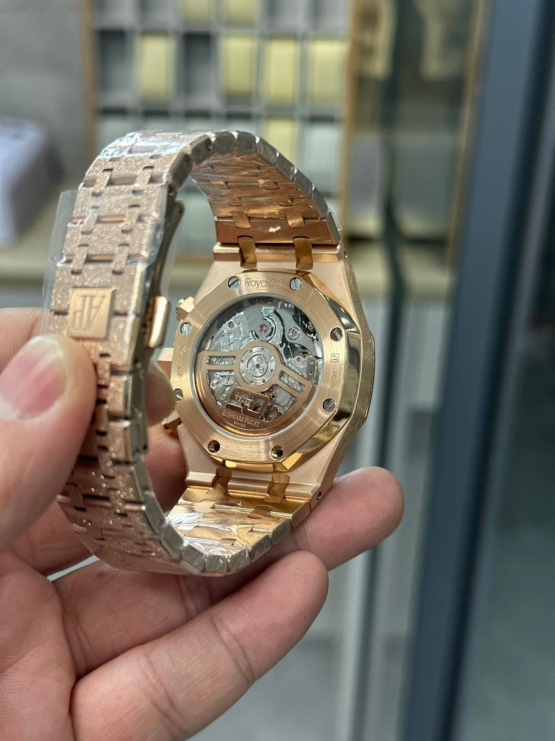 Audemars Piguet Watches