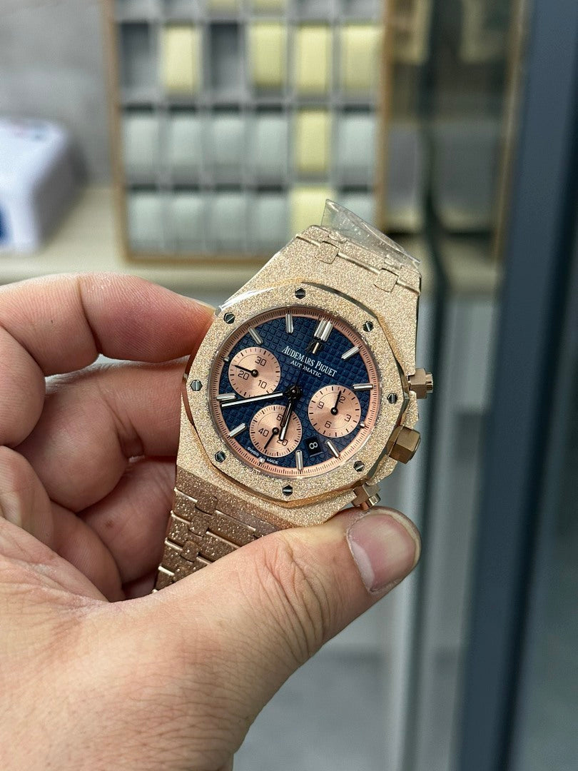 Audemars Piguet Watches