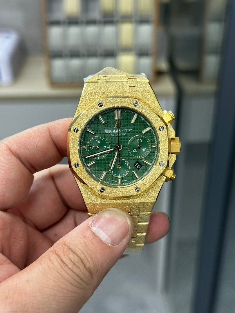 Audemars Piguet Watches