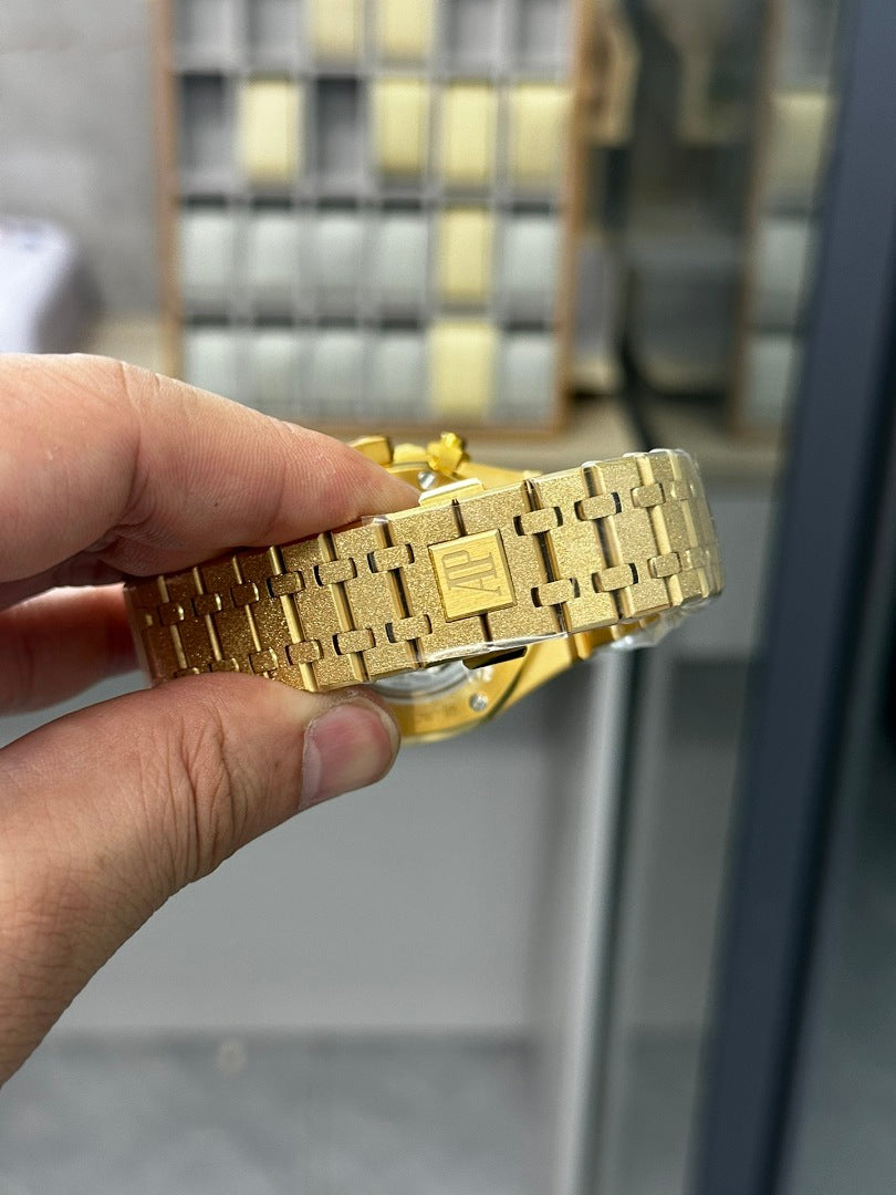 Audemars Piguet Watches