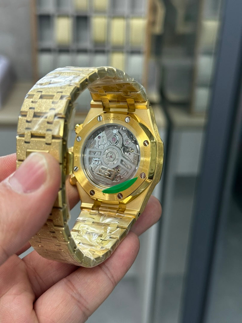 Audemars Piguet Watches