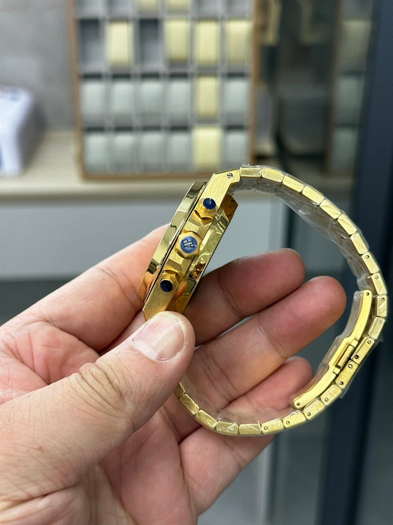 Audemars Piguet Watches