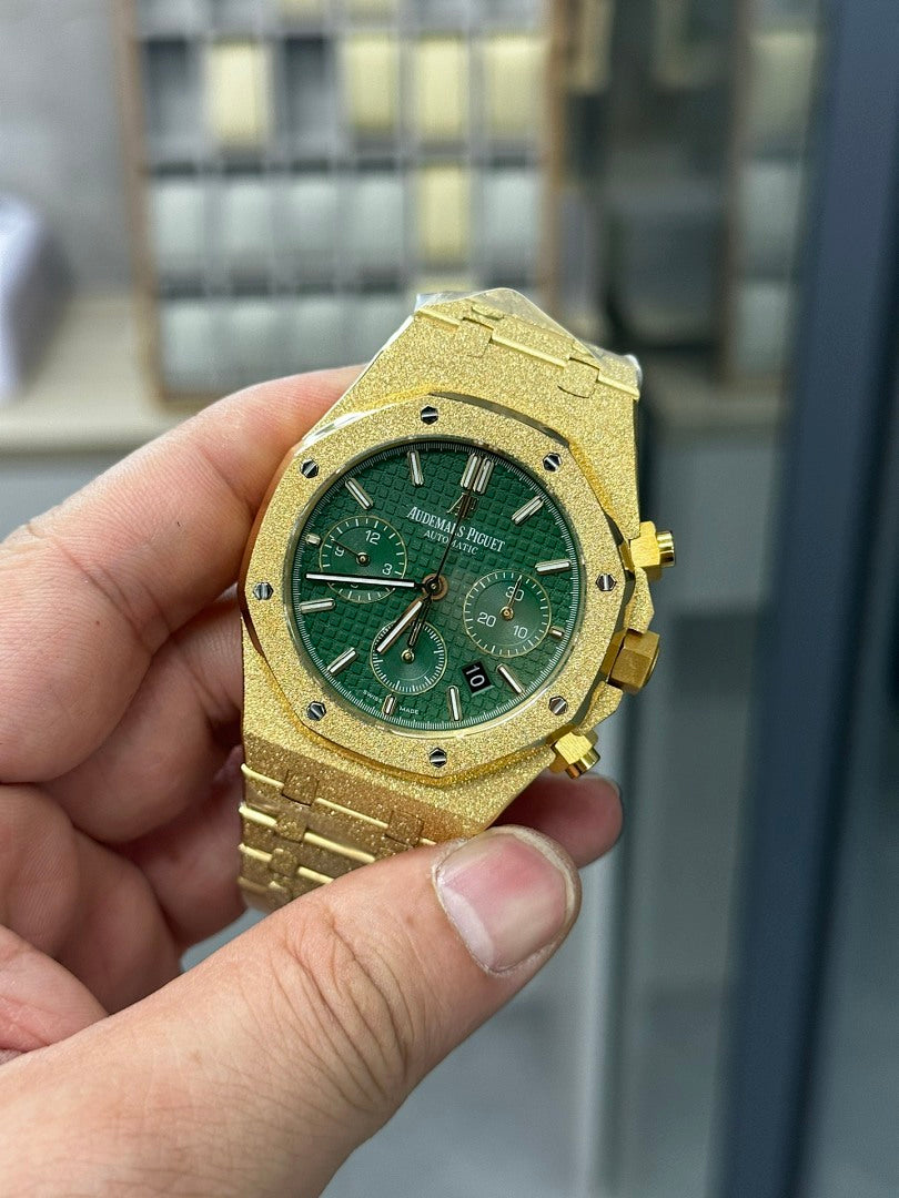 Audemars Piguet Watches