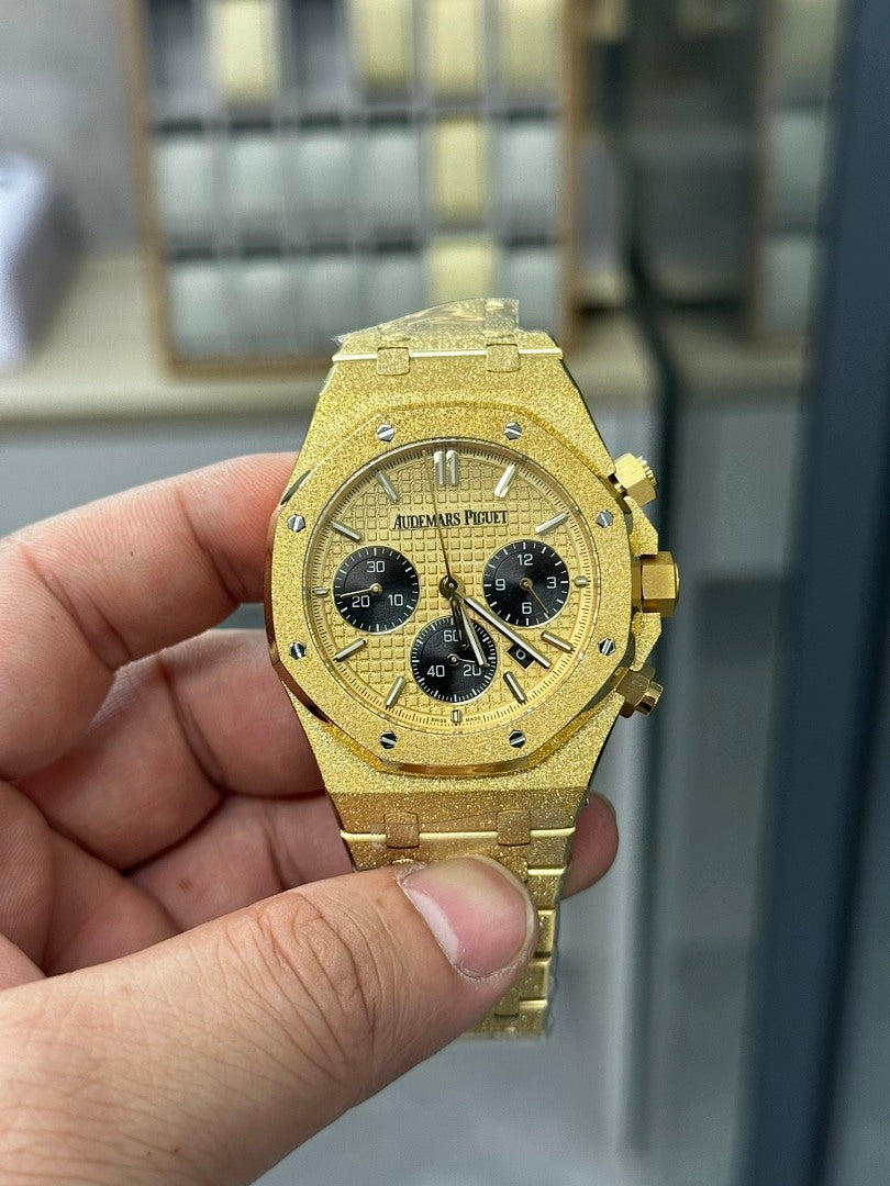 Audemars Piguet Watches