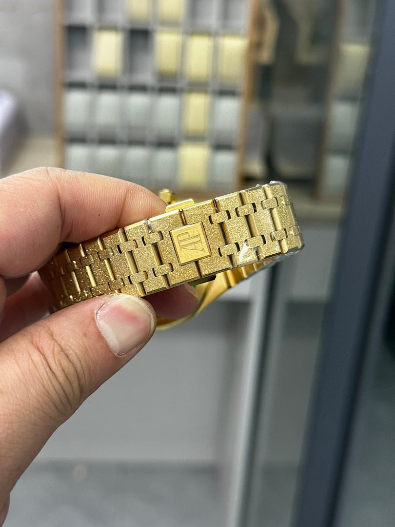 Audemars Piguet Watches