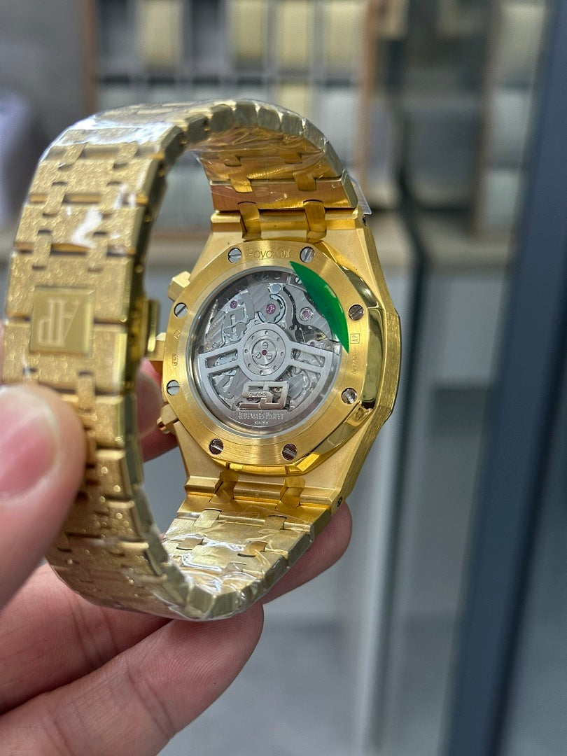 Audemars Piguet Watches