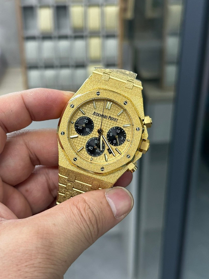 Audemars Piguet Watches