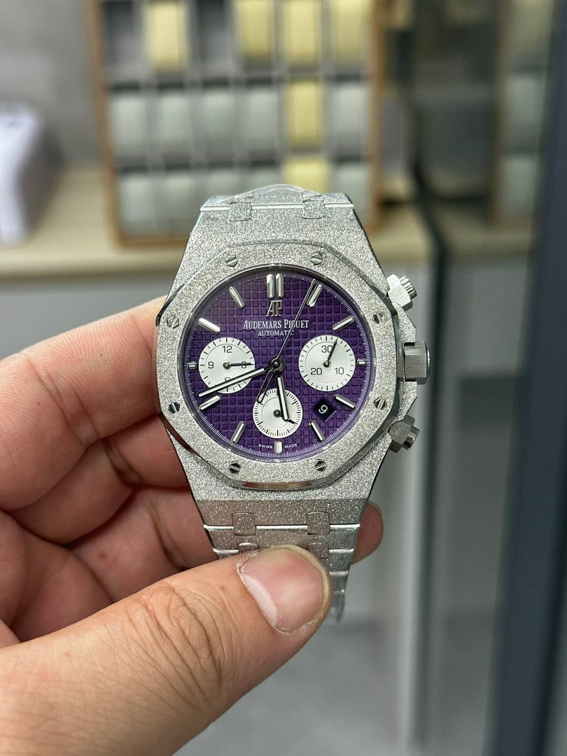 Audemars Piguet Watches