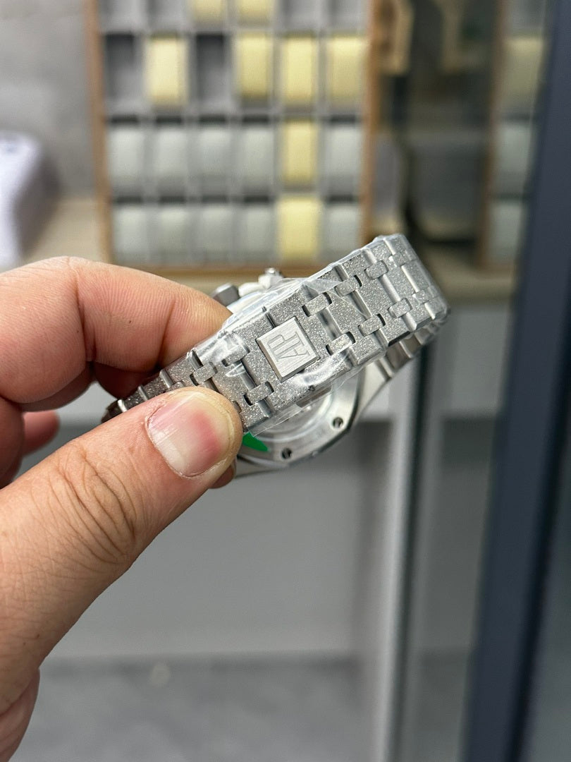 Audemars Piguet Watches