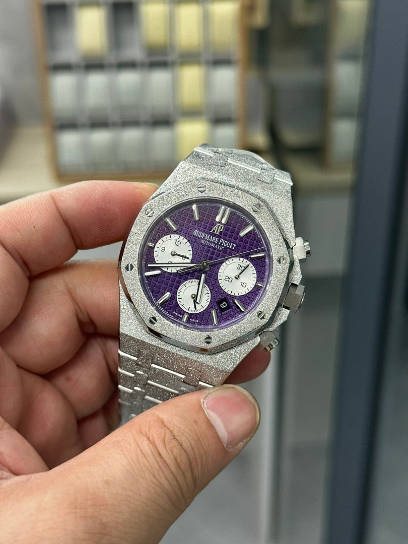 Audemars Piguet Watches