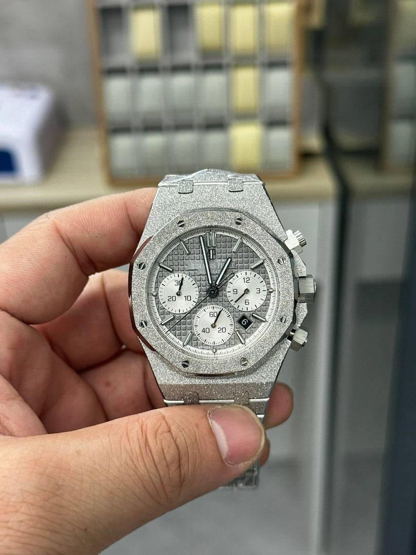 Audemars Piguet Watches