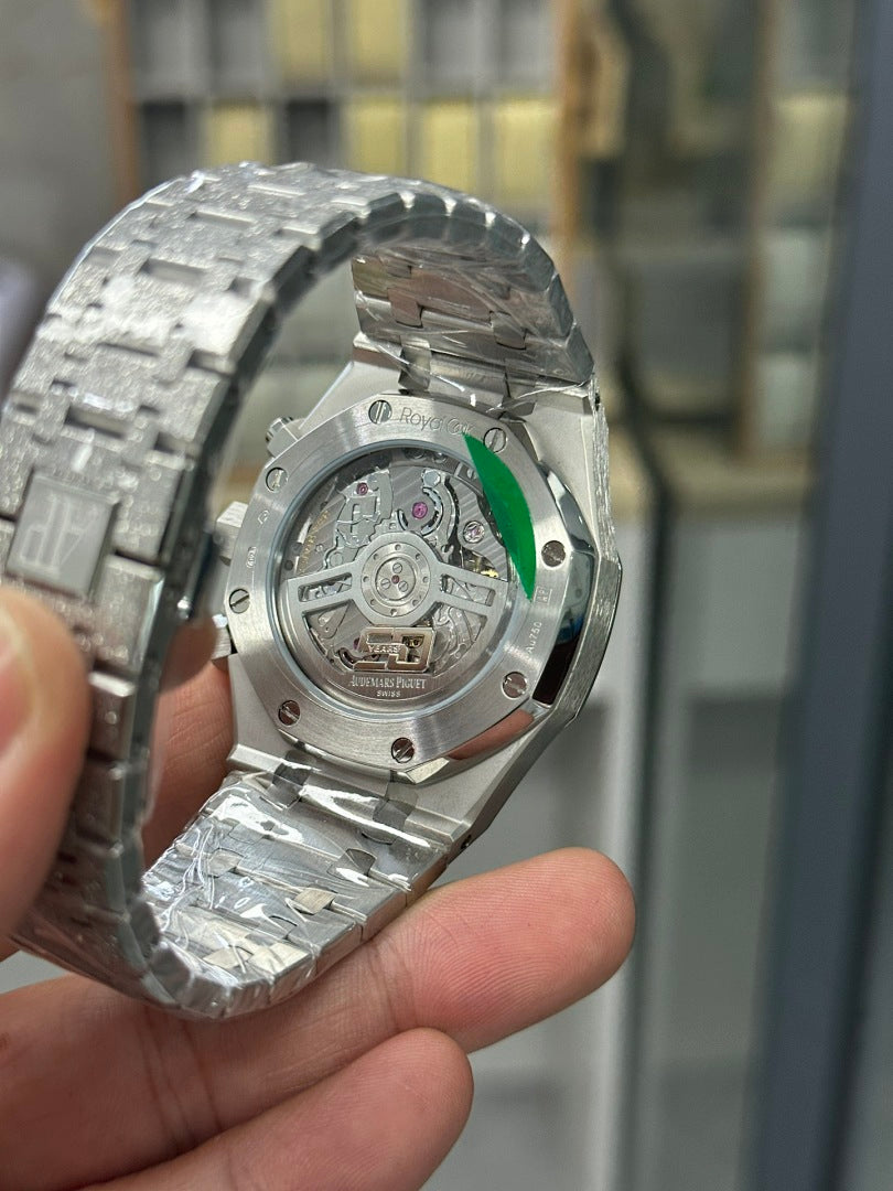 Audemars Piguet Watches