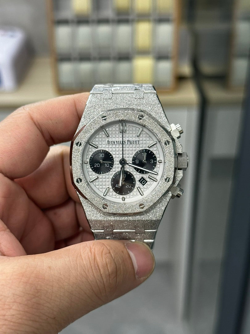 Audemars Piguet Watches