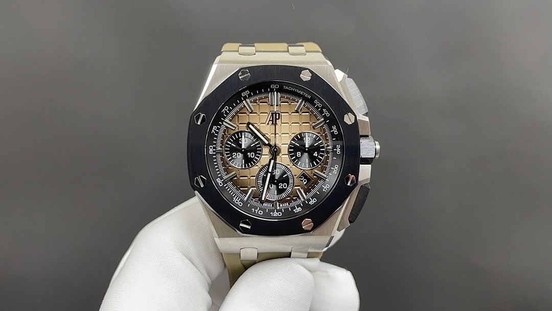 Audemars Piguet Watches