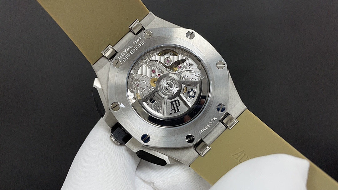 Audemars Piguet Watches