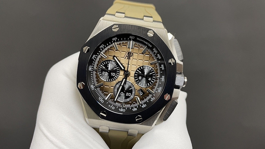 Audemars Piguet Watches