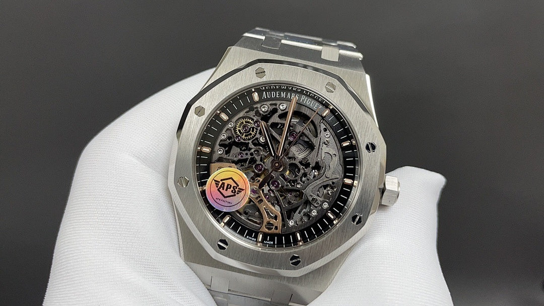 Audemars Piguet Watches