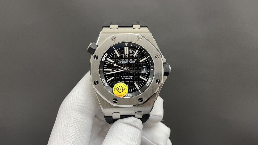 Audemars Piguet Watches
