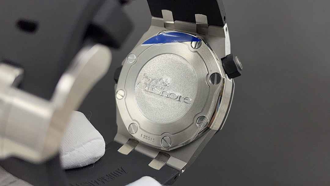 Audemars Piguet Watches