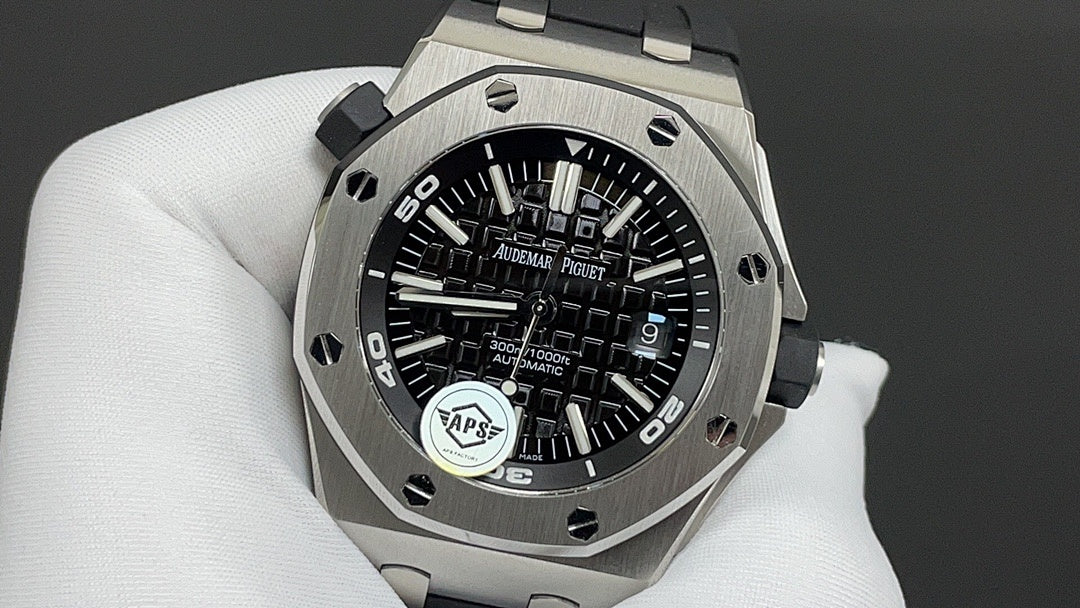 Audemars Piguet Watches