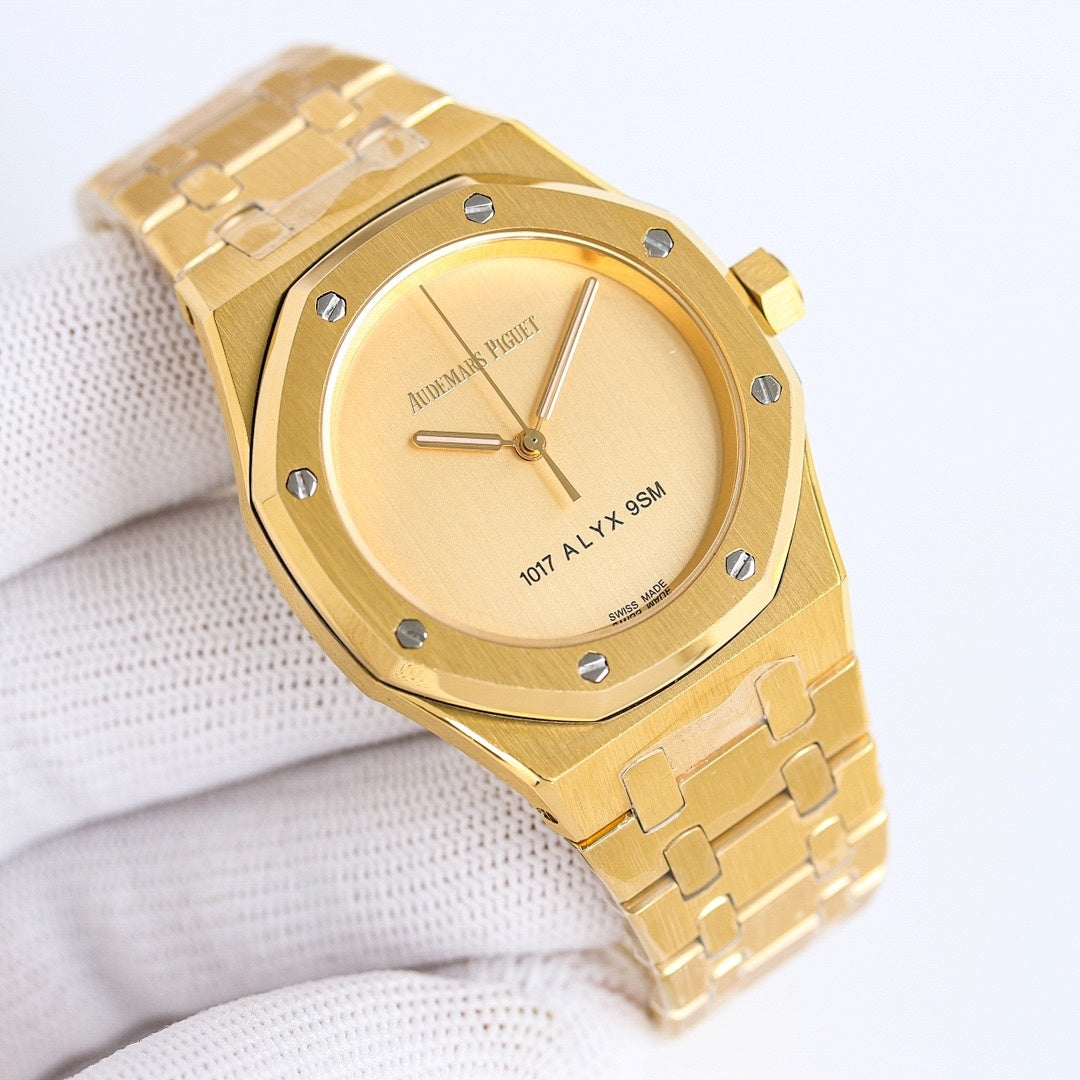 Audemars Piguet Watches