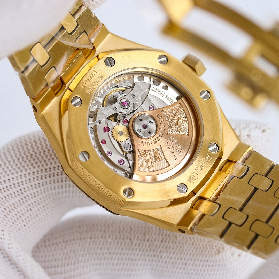 Audemars Piguet Watches
