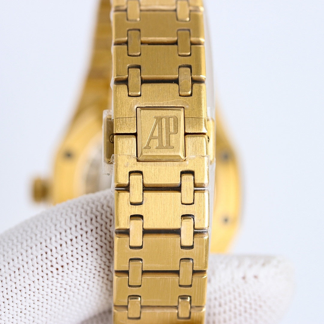 Audemars Piguet Watches