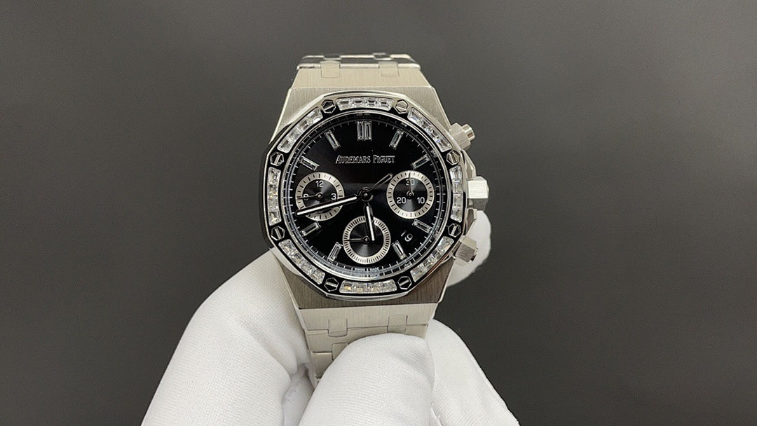 Audemars Piguet Watches
