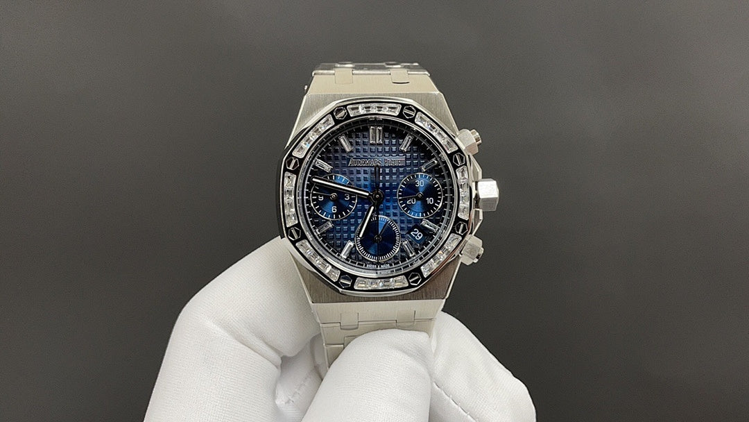 Audemars Piguet Watches