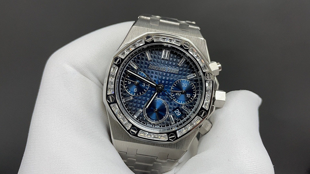 Audemars Piguet Watches