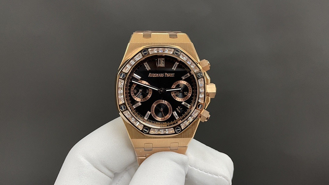 Audemars Piguet Watches