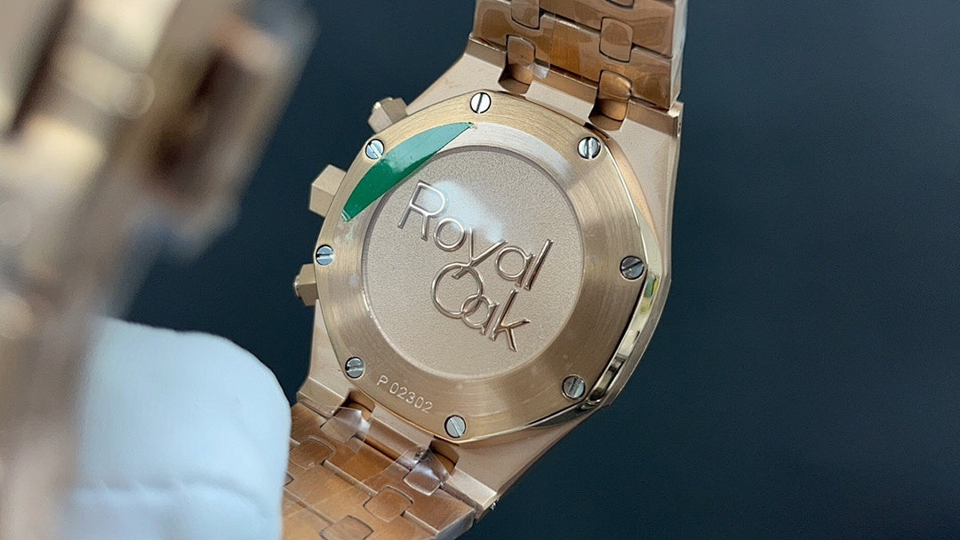 Audemars Piguet Watches