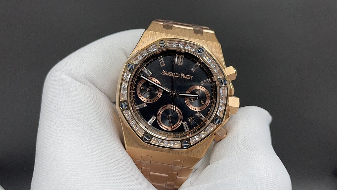 Audemars Piguet Watches
