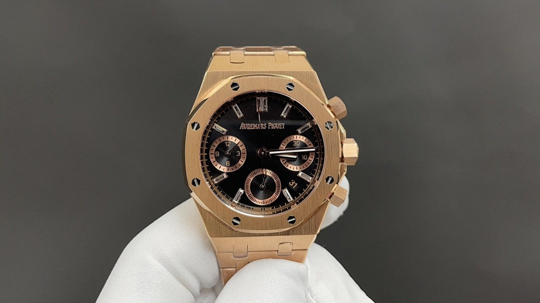 Audemars Piguet Watches