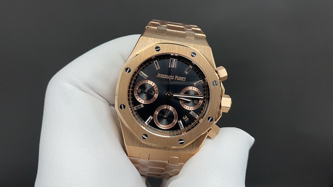 Audemars Piguet Watches