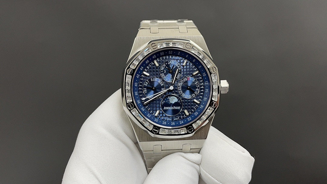 Audemars Piguet Watches